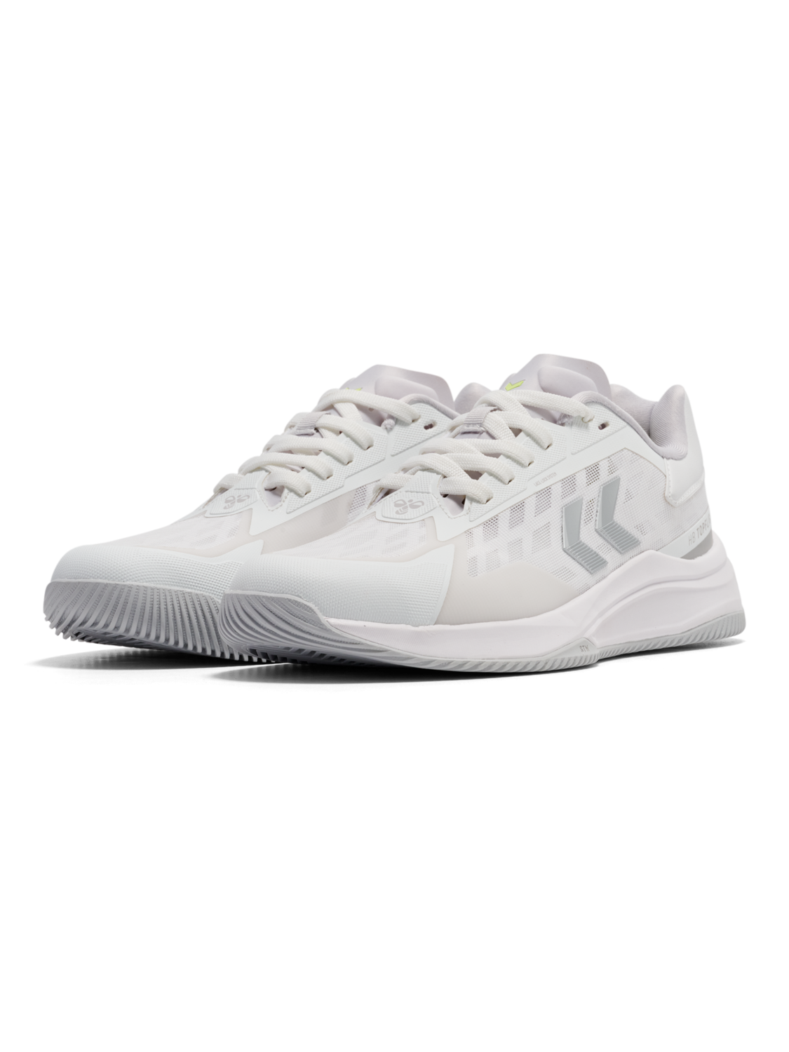 HB TOPFLIGHT PRO, WHITE, packshot