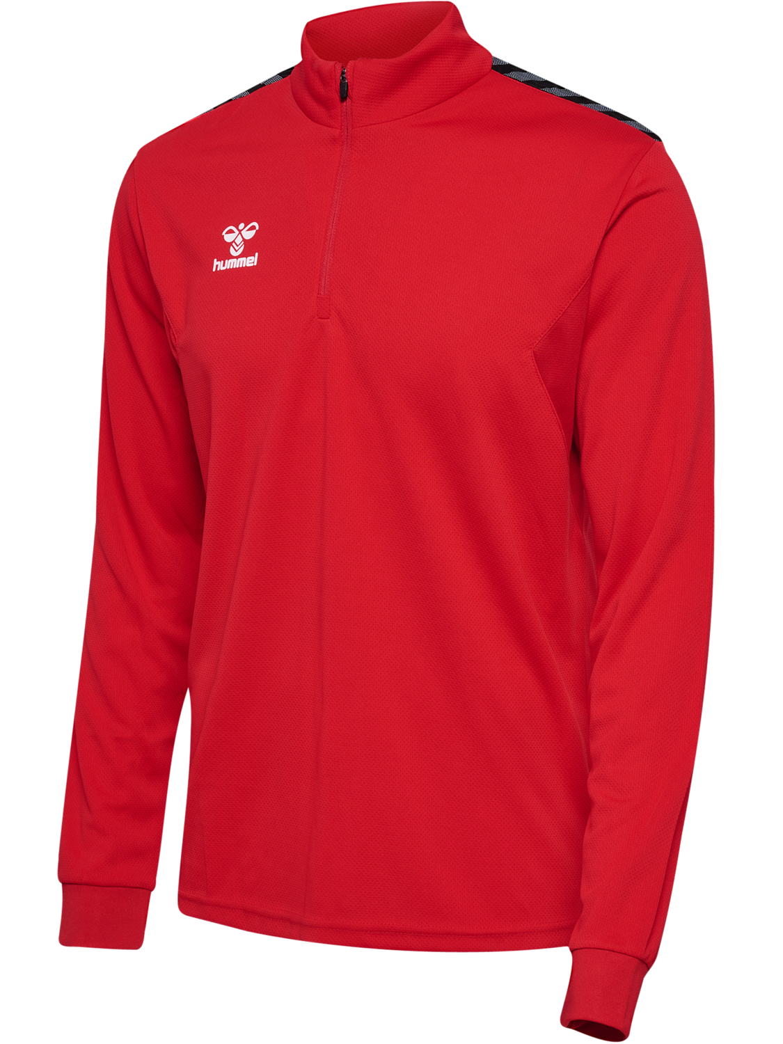 TRUE RED