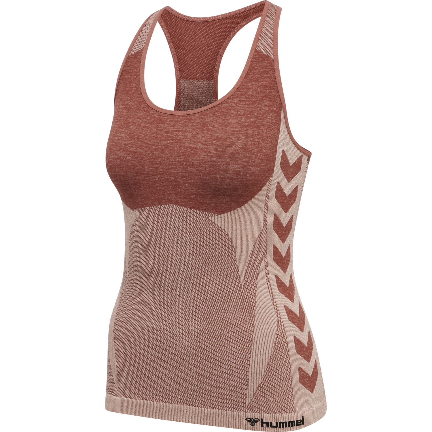 WITHERED ROSE/ROSE TAN MELANGE