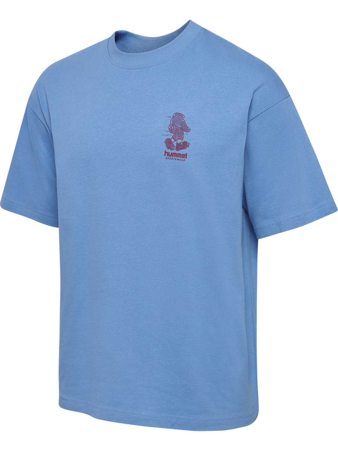 LICHEN BLUE