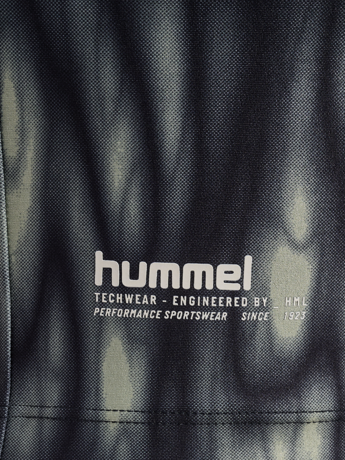 hmlHIIT AOP INTENSITY W TOP, SEAGRASS, packshot