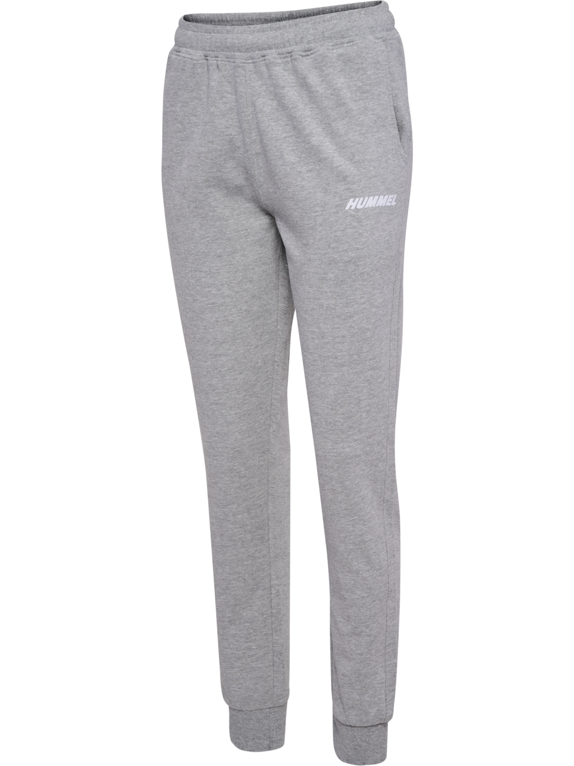 GREY MELANGE
