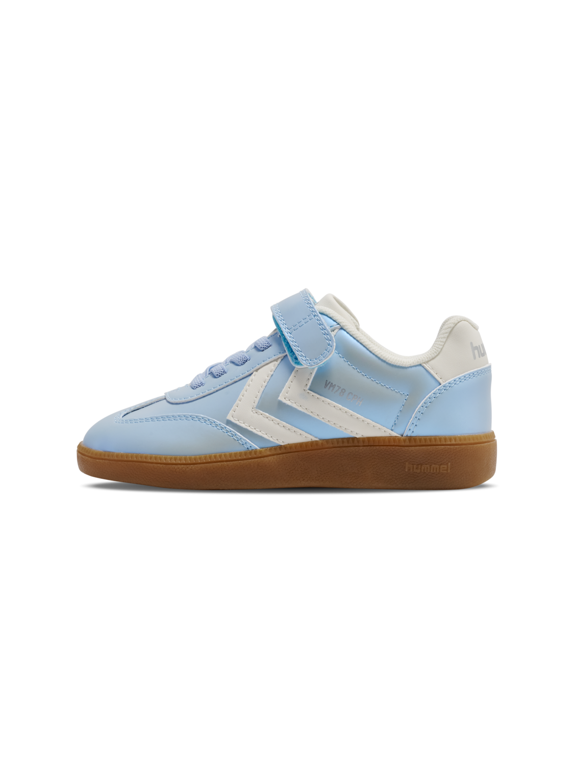 VM78 CPH METALLIC JR, SKYWAY, packshot