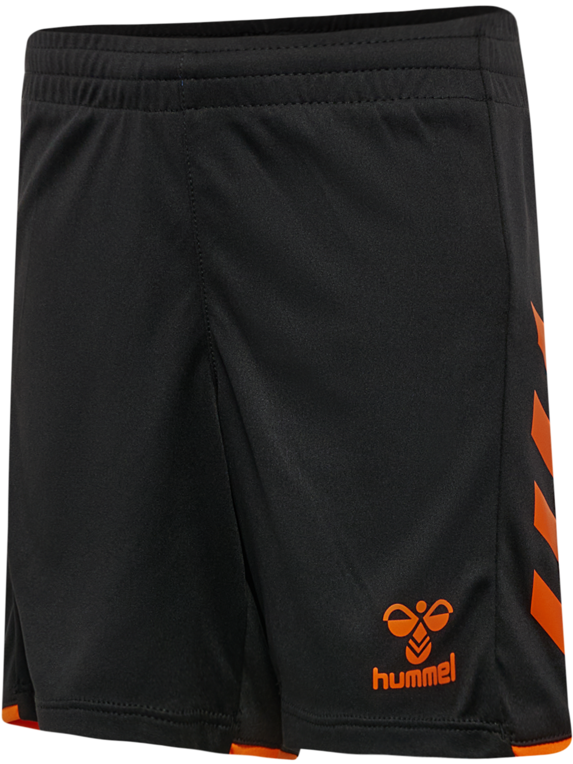 BLACK/ORANGE TIGER