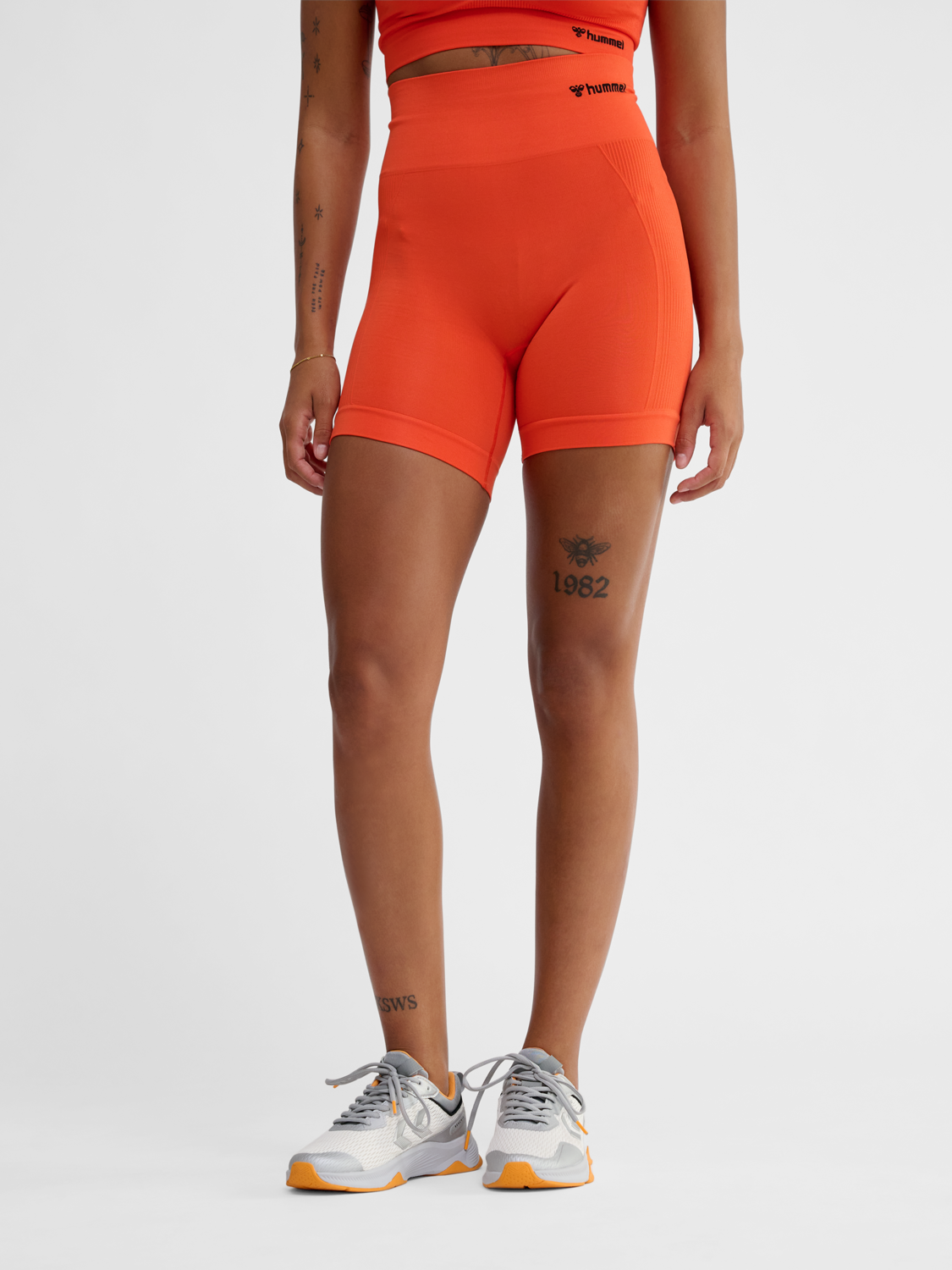 TANGERINE TANGO