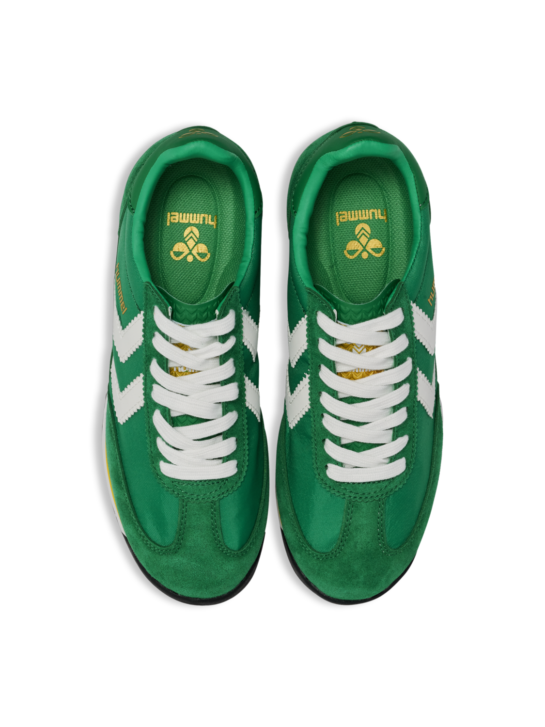 CITY88 W, GREEN, packshot