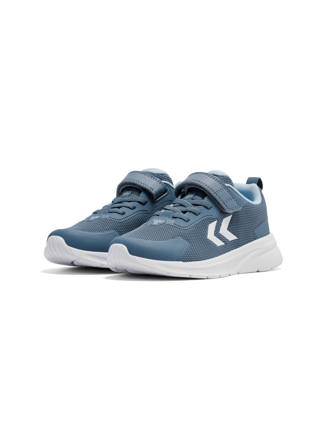 ACTUS TR BREATHER JR, FADED DENIM, packshot