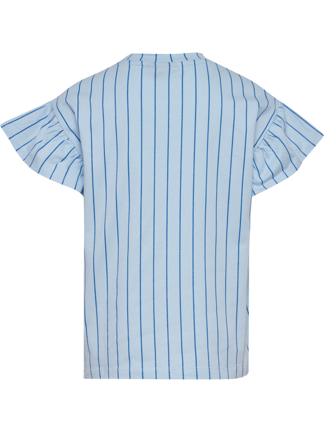 hmlKASANDRA T-SHIRT S/S, SKYWAY, packshot