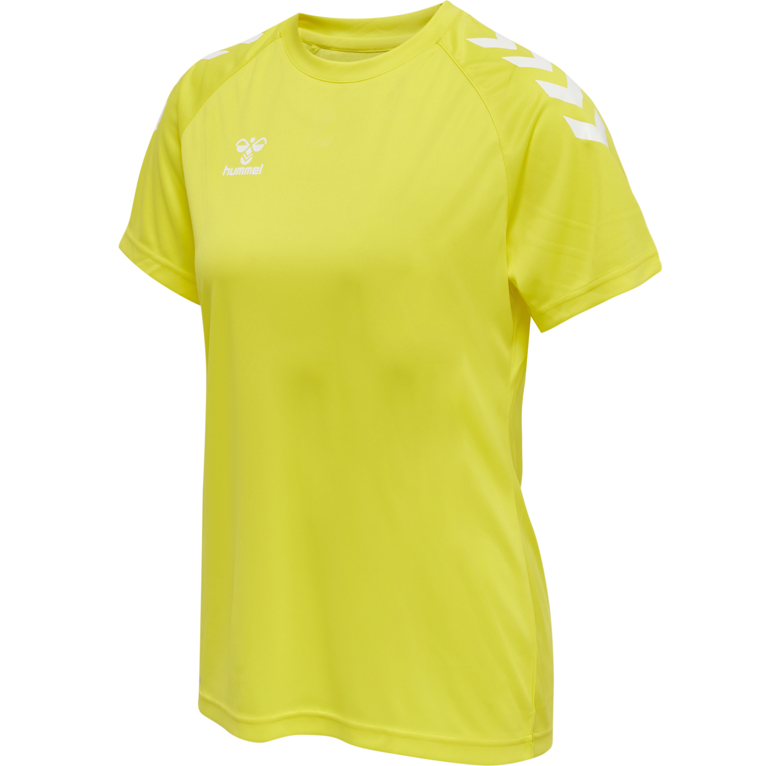 BLAZING YELLOW