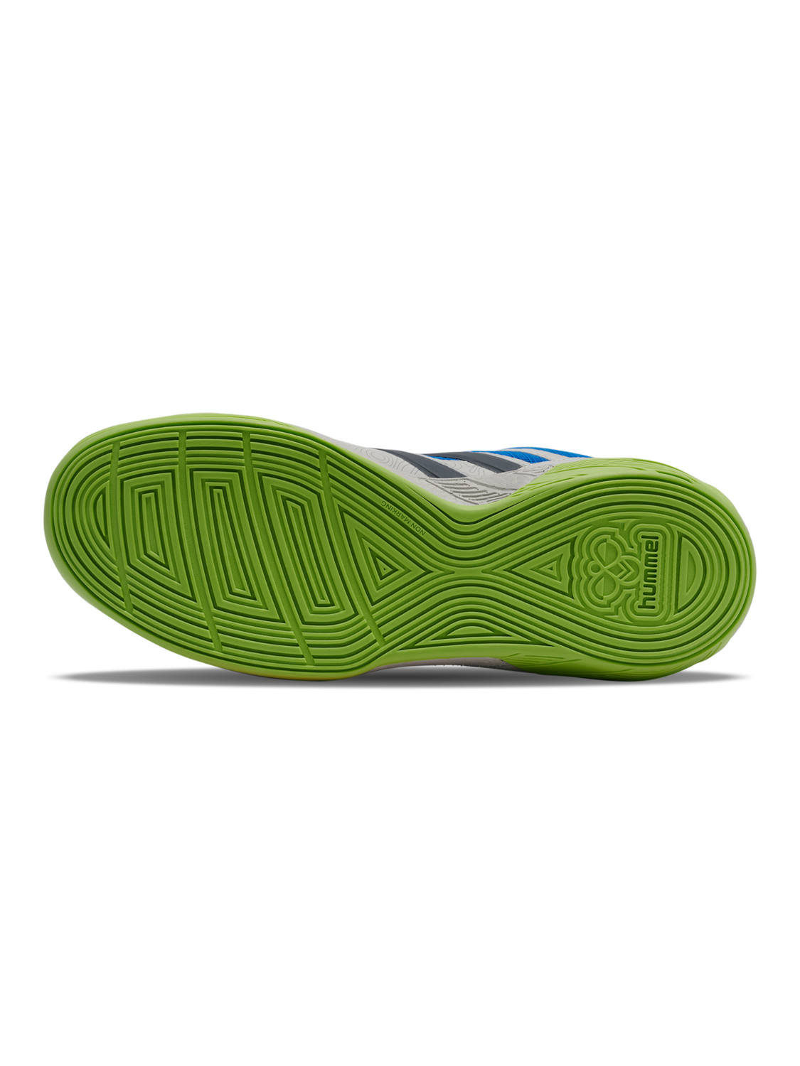 ALGIZ V, BLUE/GREY, packshot