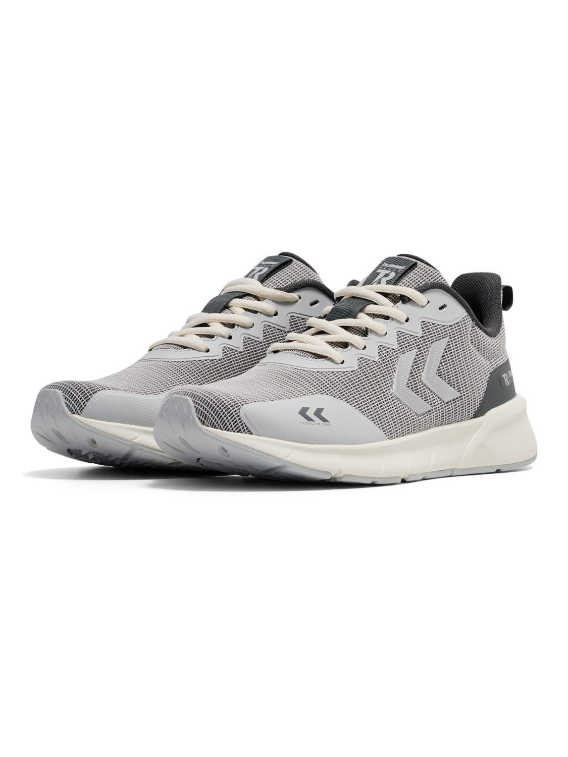REACH TR HIIT 2.0, LUNAR ROCK, packshot