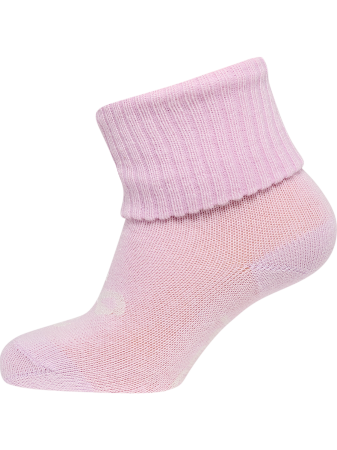 SORA 3-PACK SOCK, WINSOME ORCHID, packshot