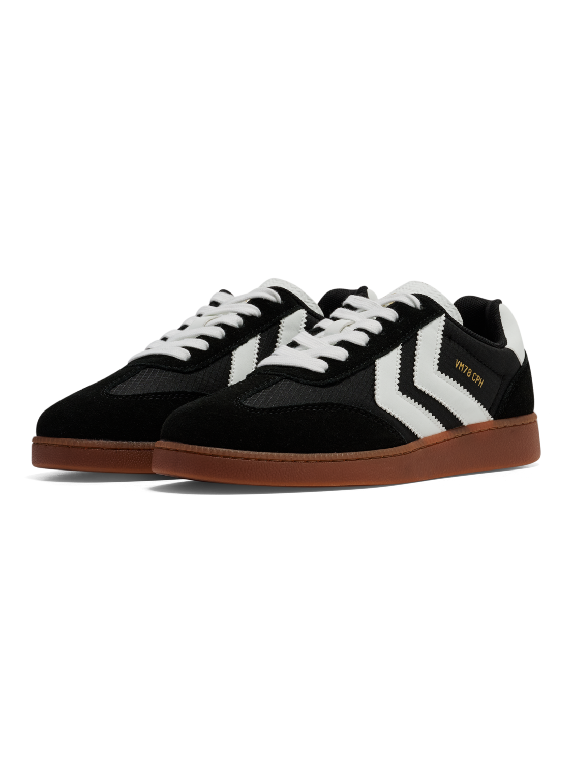 VM78 CPH RS, BLACK, packshot