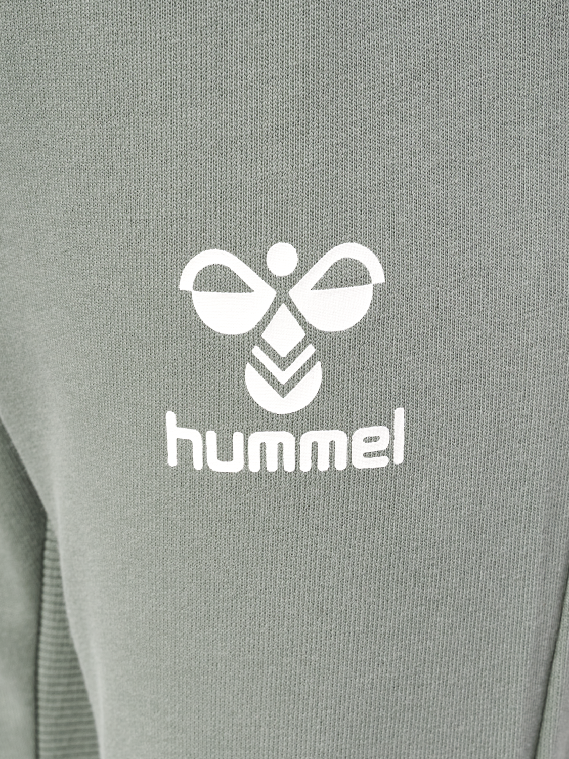 hmlAPPLE PANTS, SHADOW, packshot
