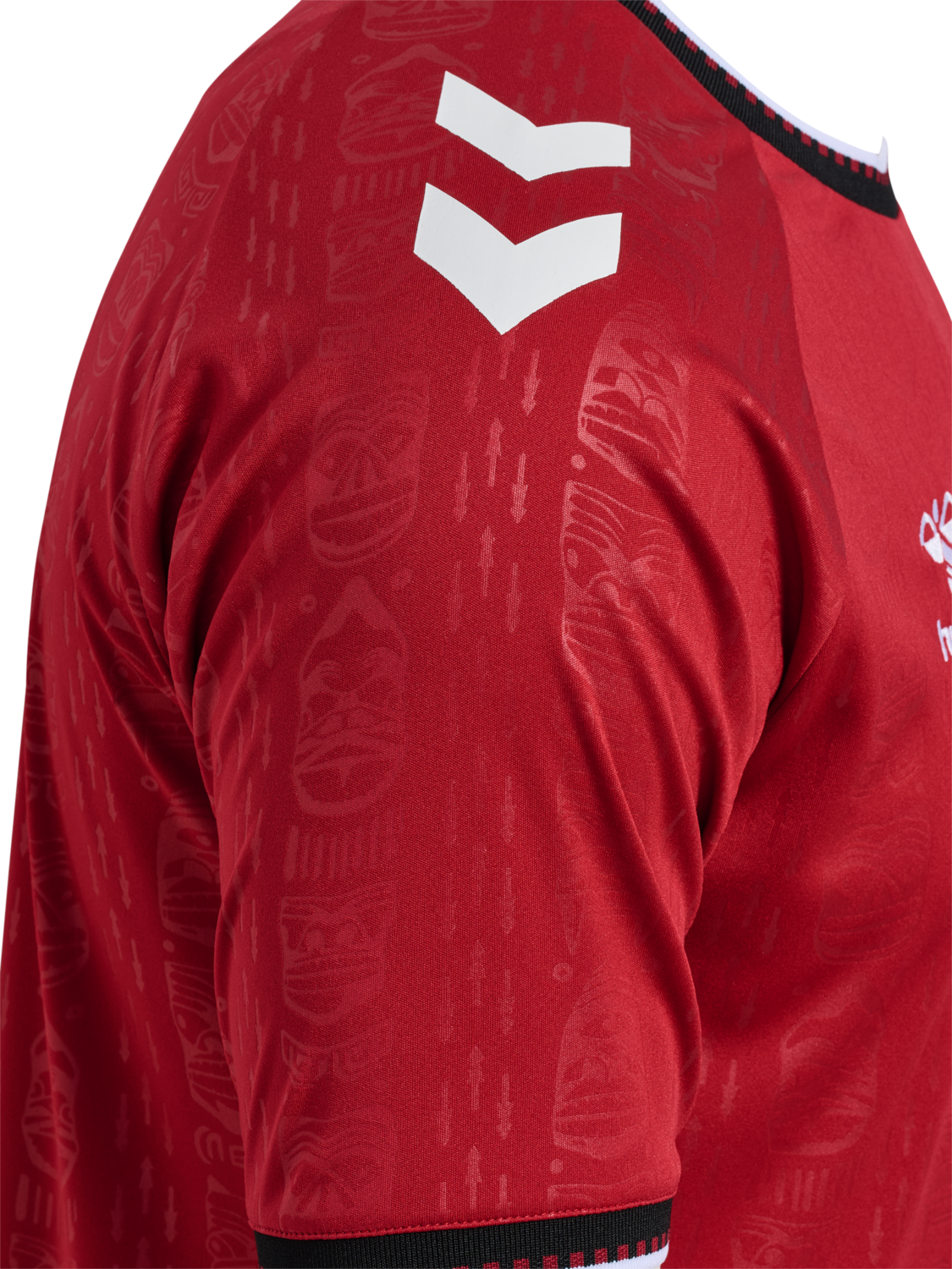 GREENLAND 25 HOME JERSEY S/S, SCOOTER, packshot