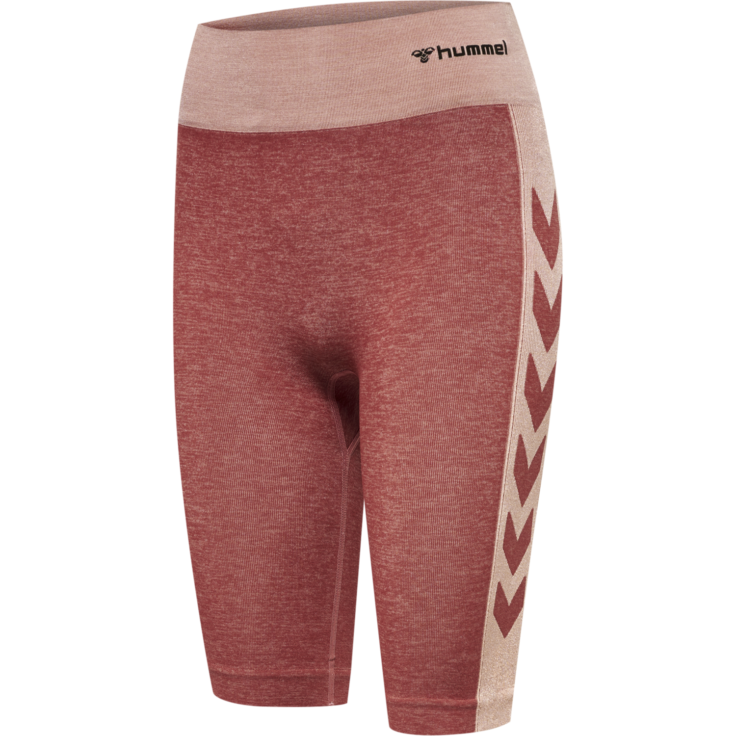 WITHERED ROSE/ROSE TAN MELANGE