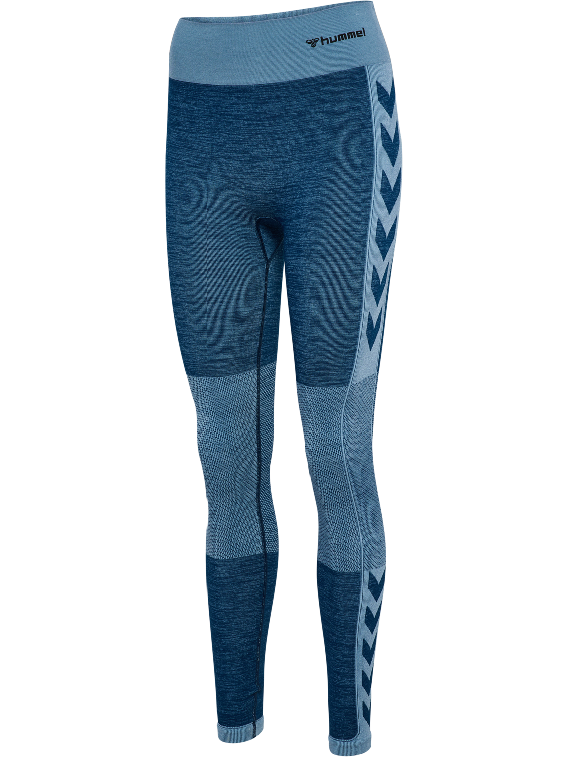 NAVY PEONY/FADED DENIM