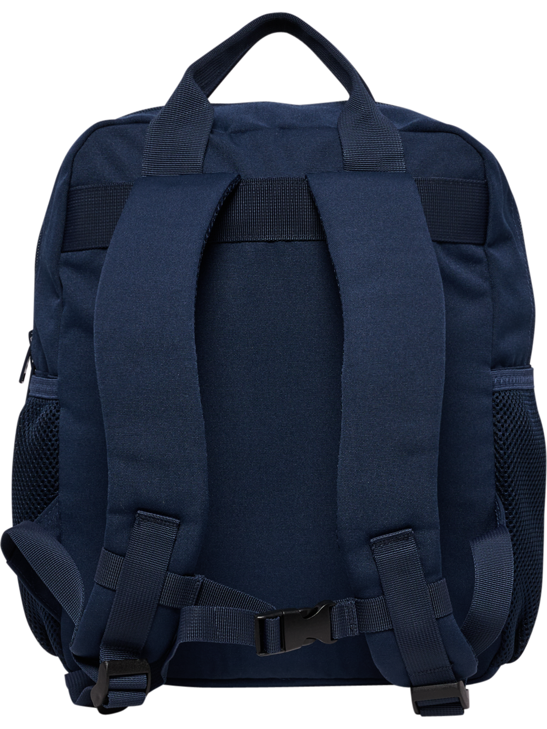 hmlJR JAZZ BACKPACK, DRESS BLUES, packshot