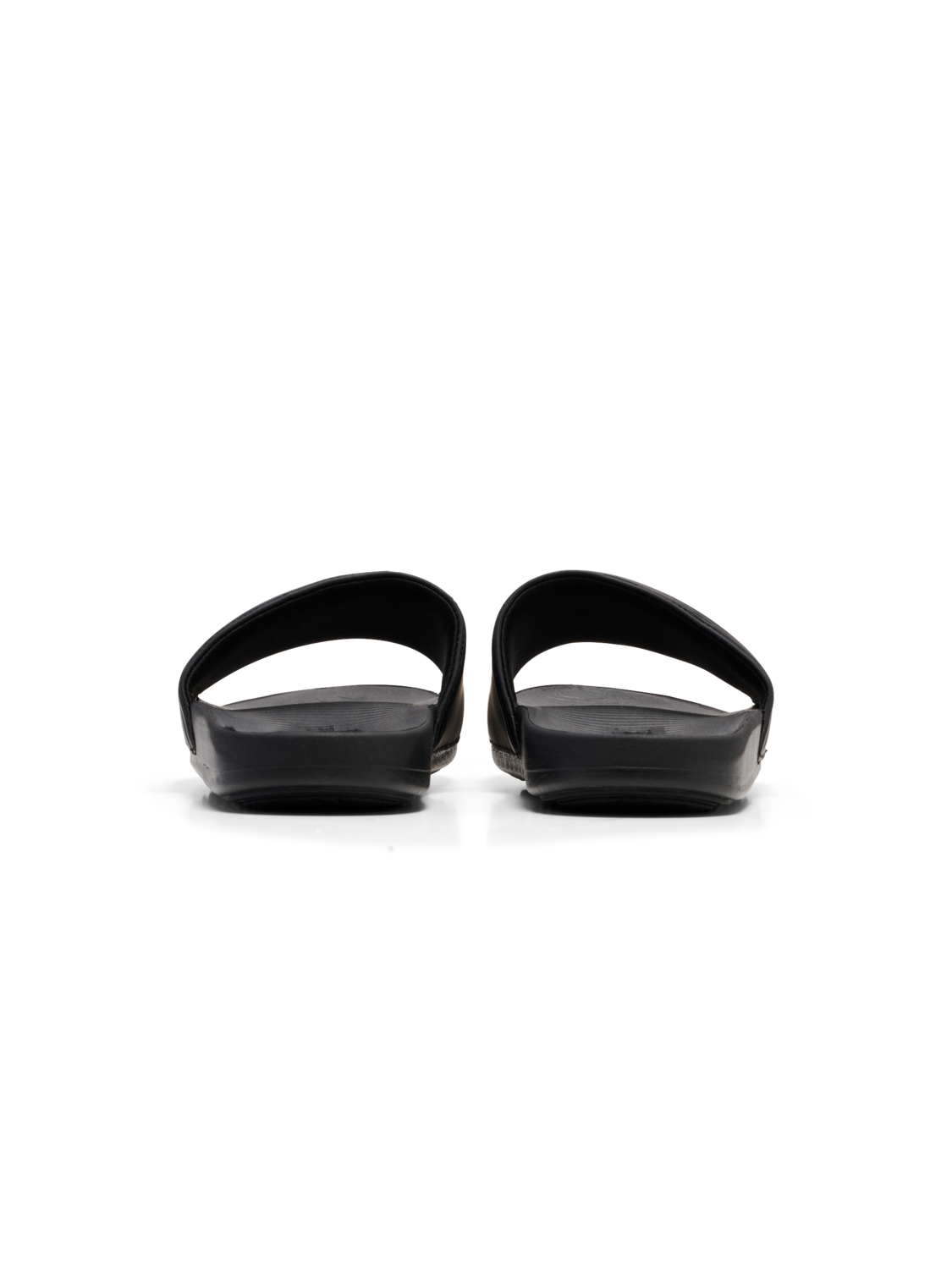 HML LEAD POOL SLIDE, BLACK, packshot