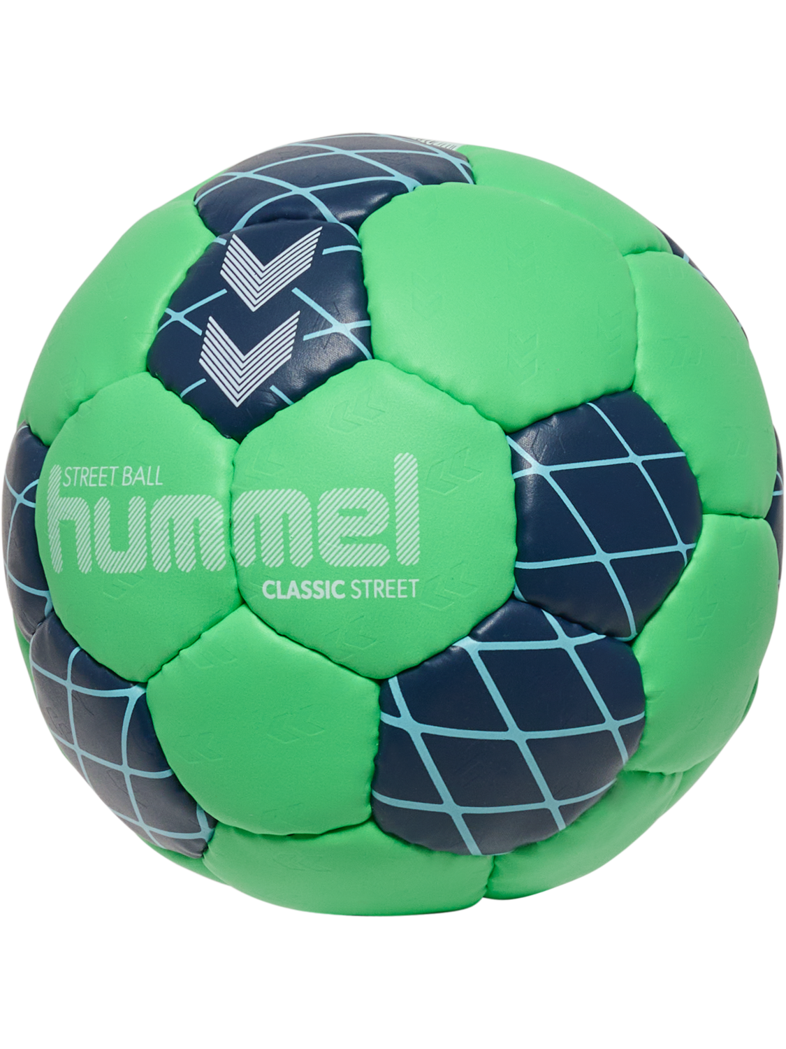 hmlCLASSIC STREET HB, GREEN/MARINE, packshot