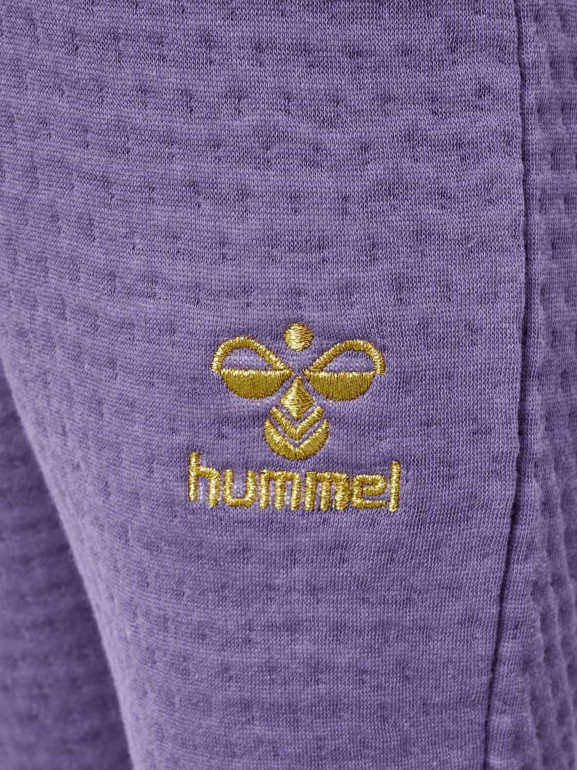 hmlINGE PANTS, CADET, packshot