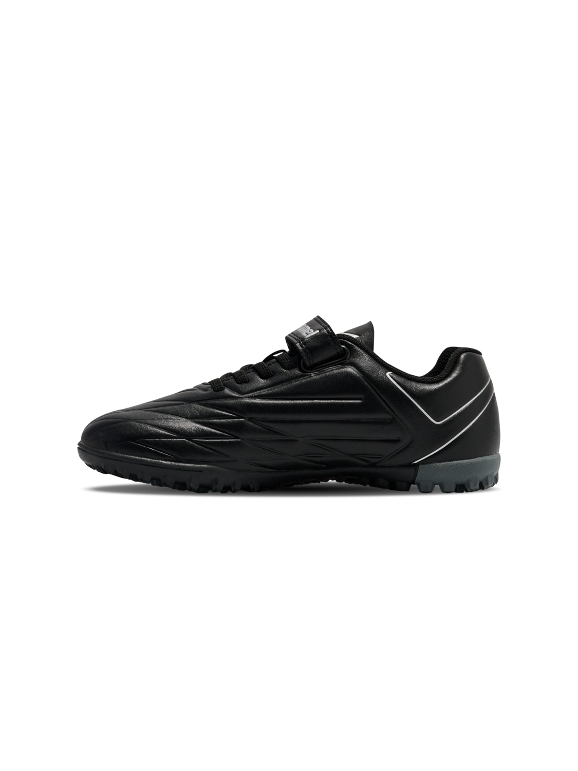 TOP STAR TURF VC 2.0 JR, BLACK, packshot