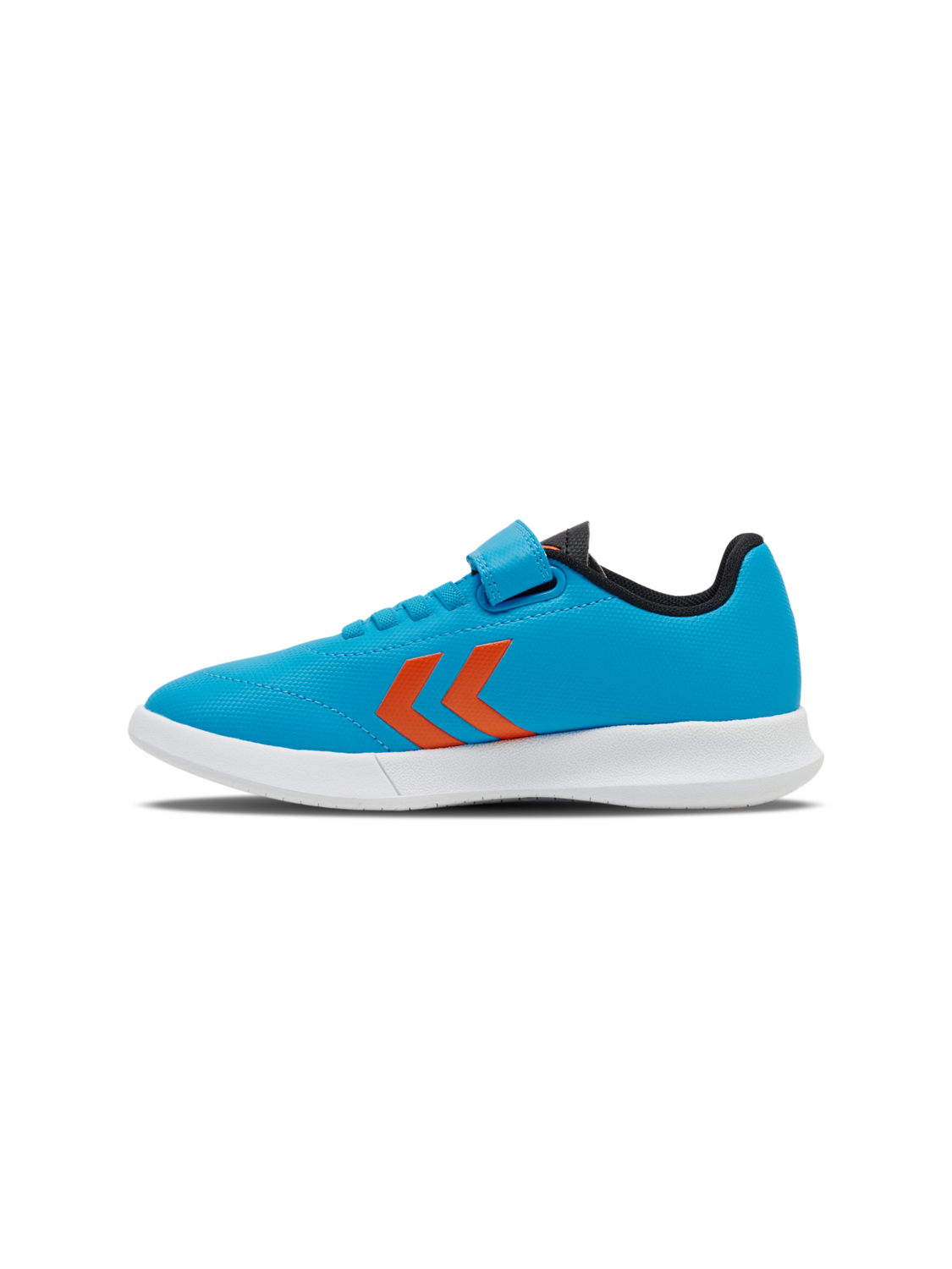 TOP STAR IN. JR, BLUE/ORANGE, packshot