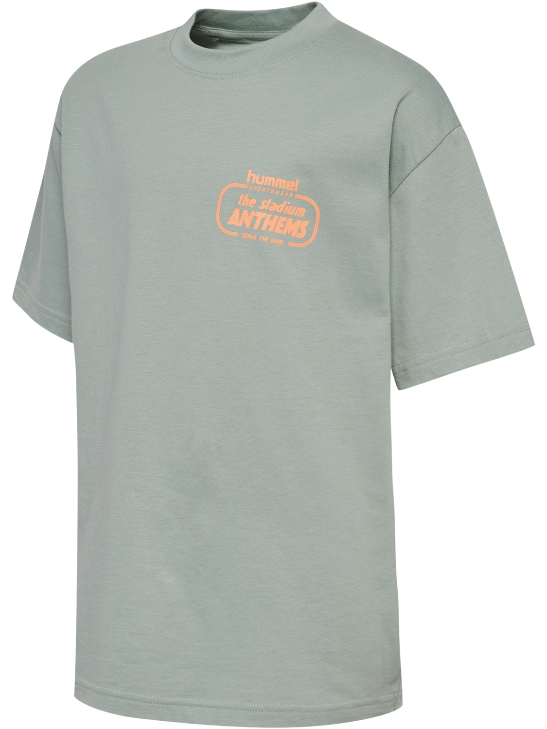 ICEBERG GREEN