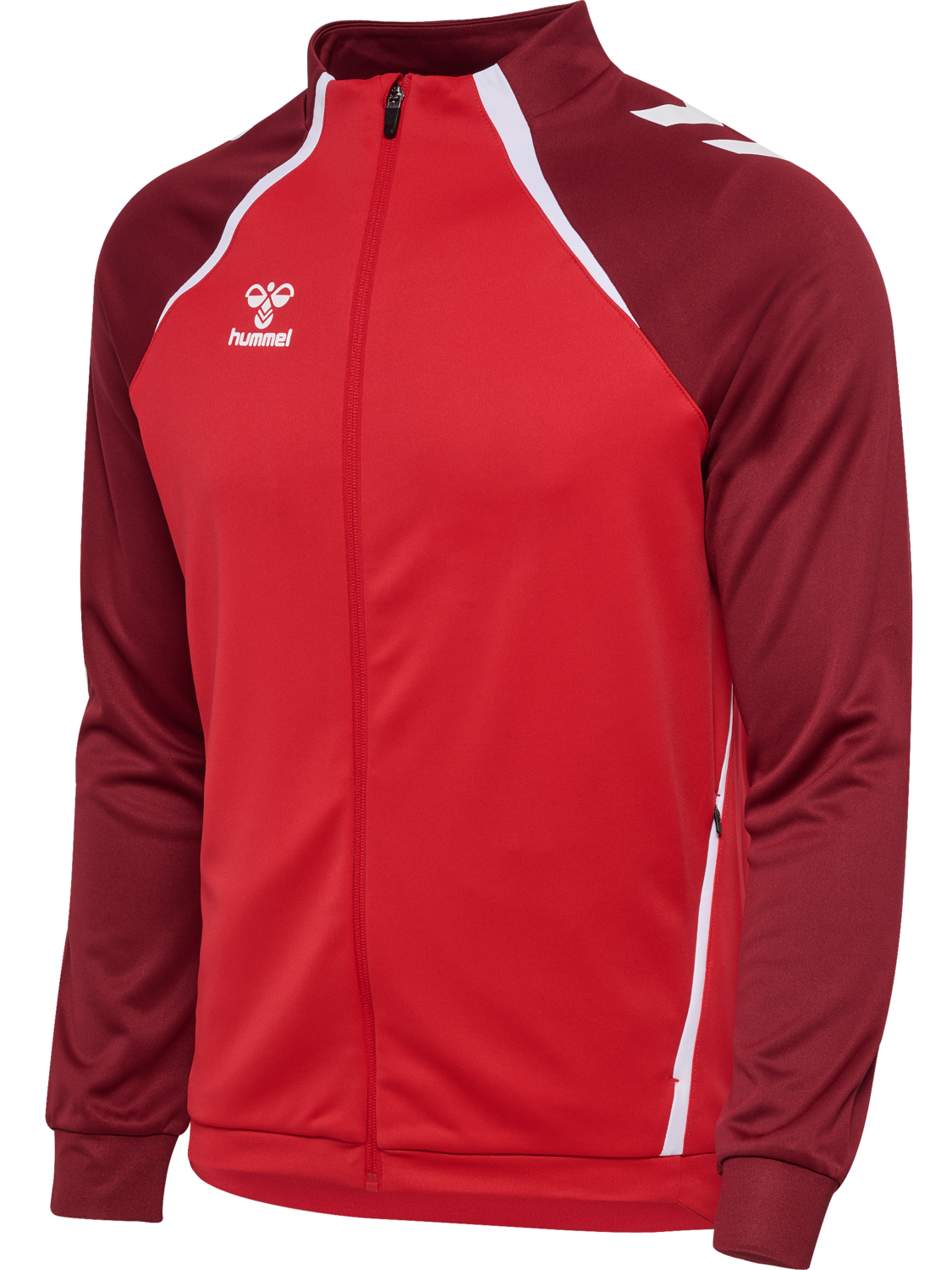 TRUE RED/MAROON