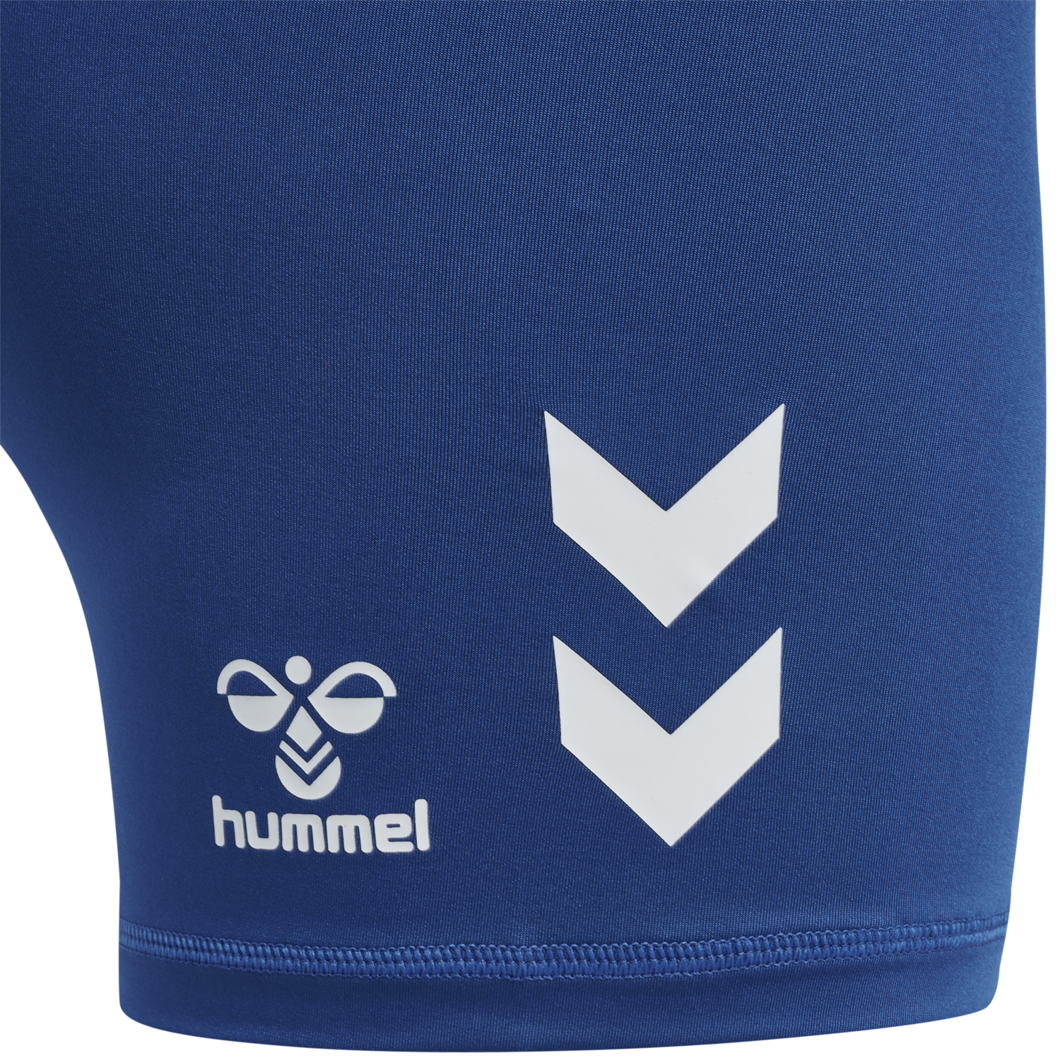 hmlCORE XK HIPSTERS WOMAN, TRUE BLUE, packshot