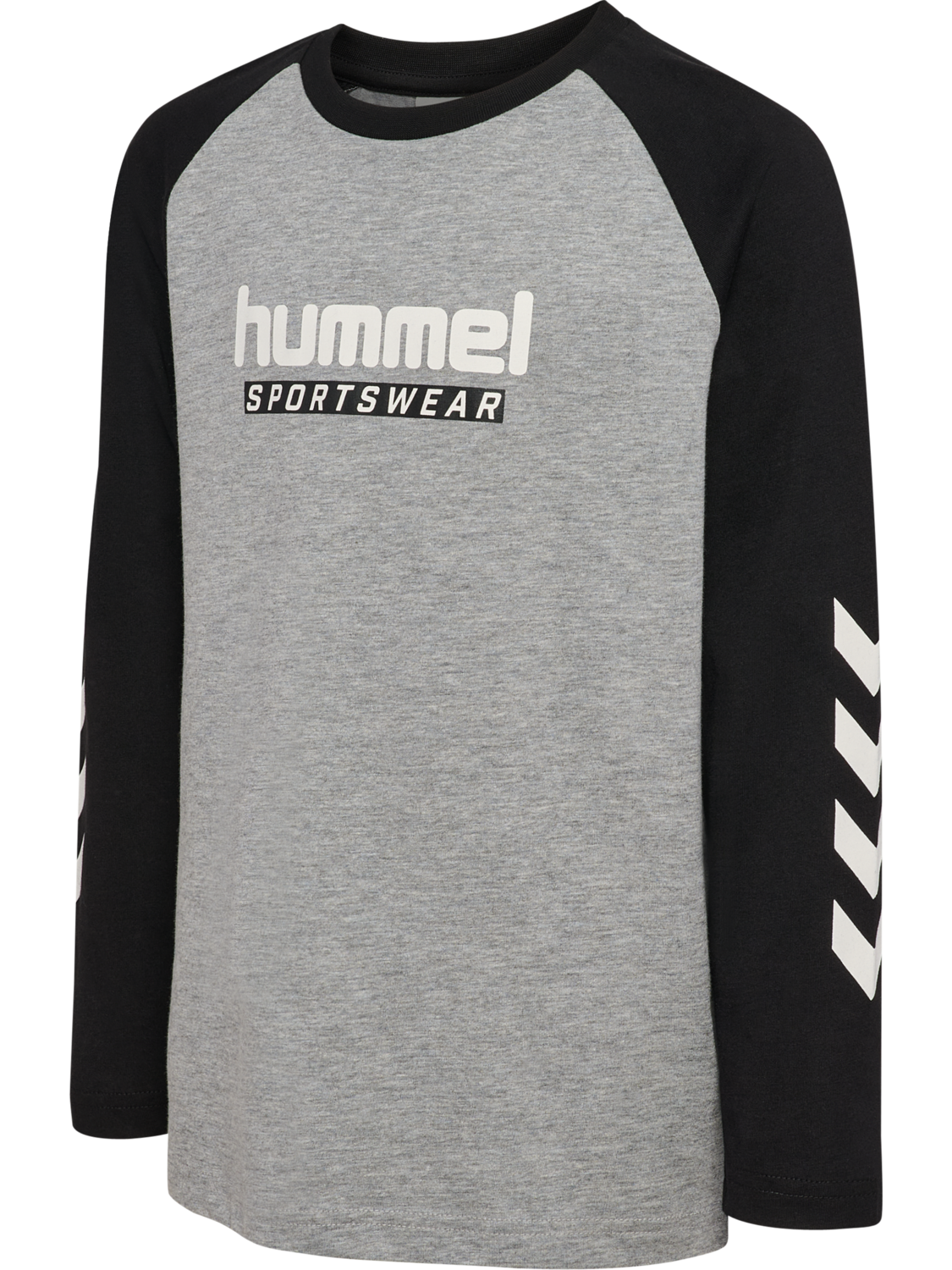 GREY MELANGE
