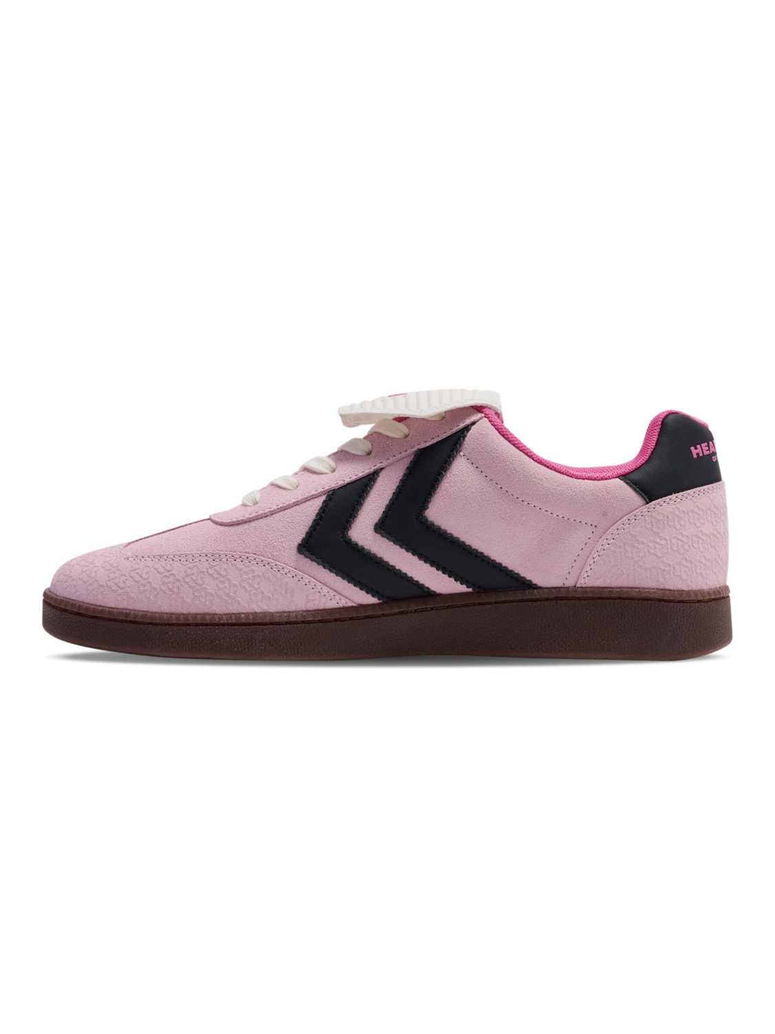 VM78 CPH HEARTBEAT, PALE LILAC, packshot