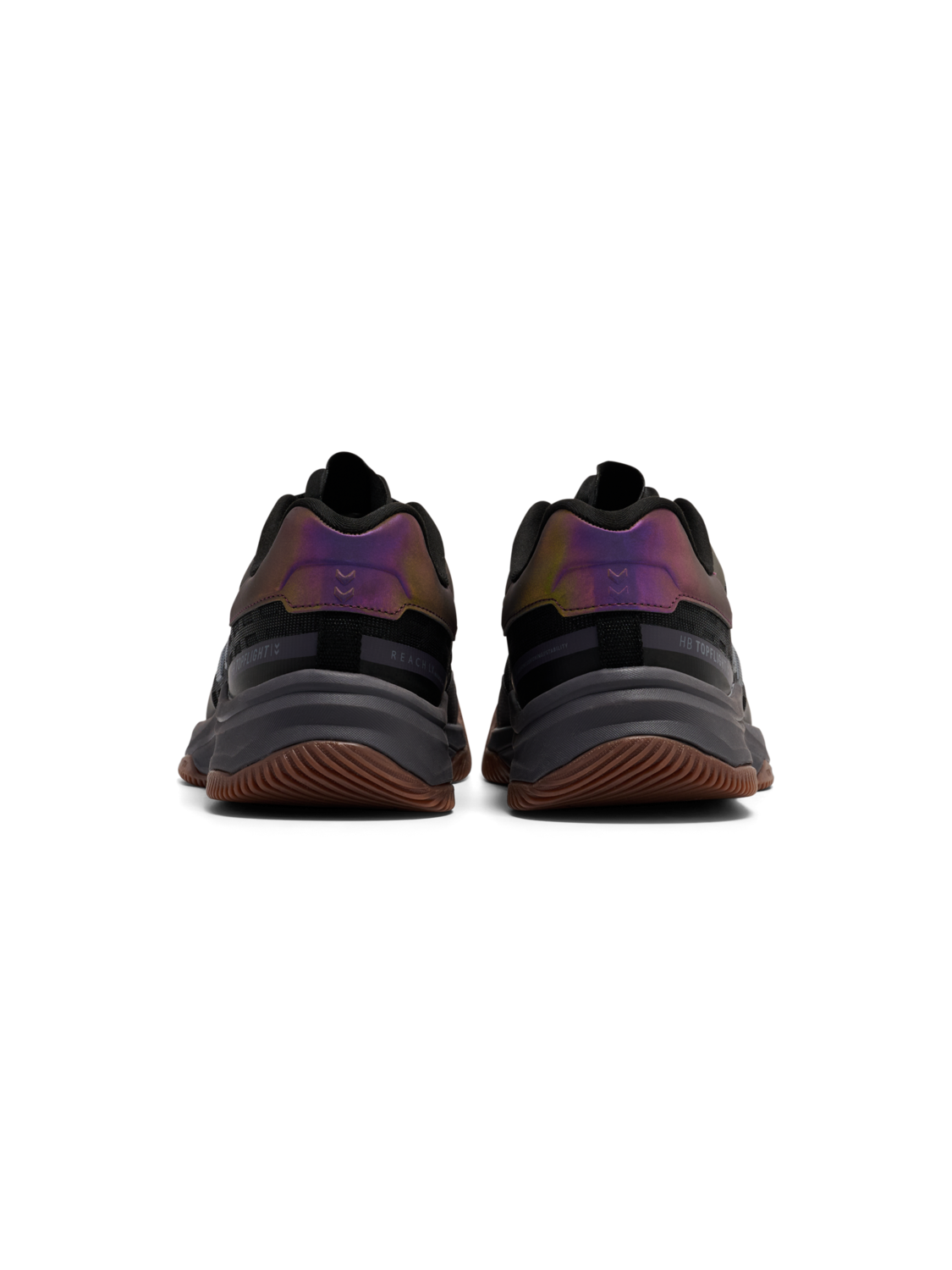 HB TOPFLIGHT PRO, ANTHRACITE, packshot