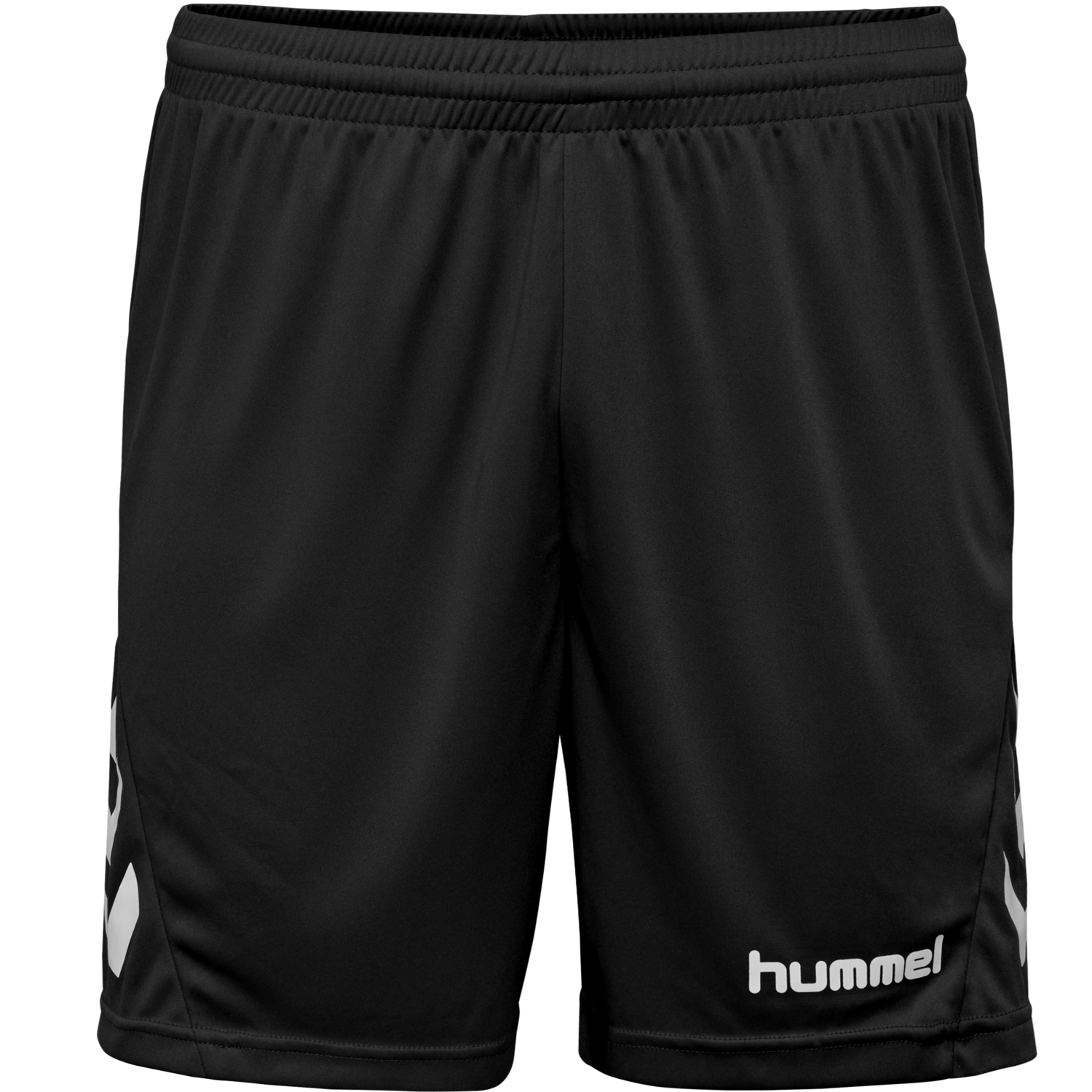 hmlPROMO KIDS SET, BLACK, packshot