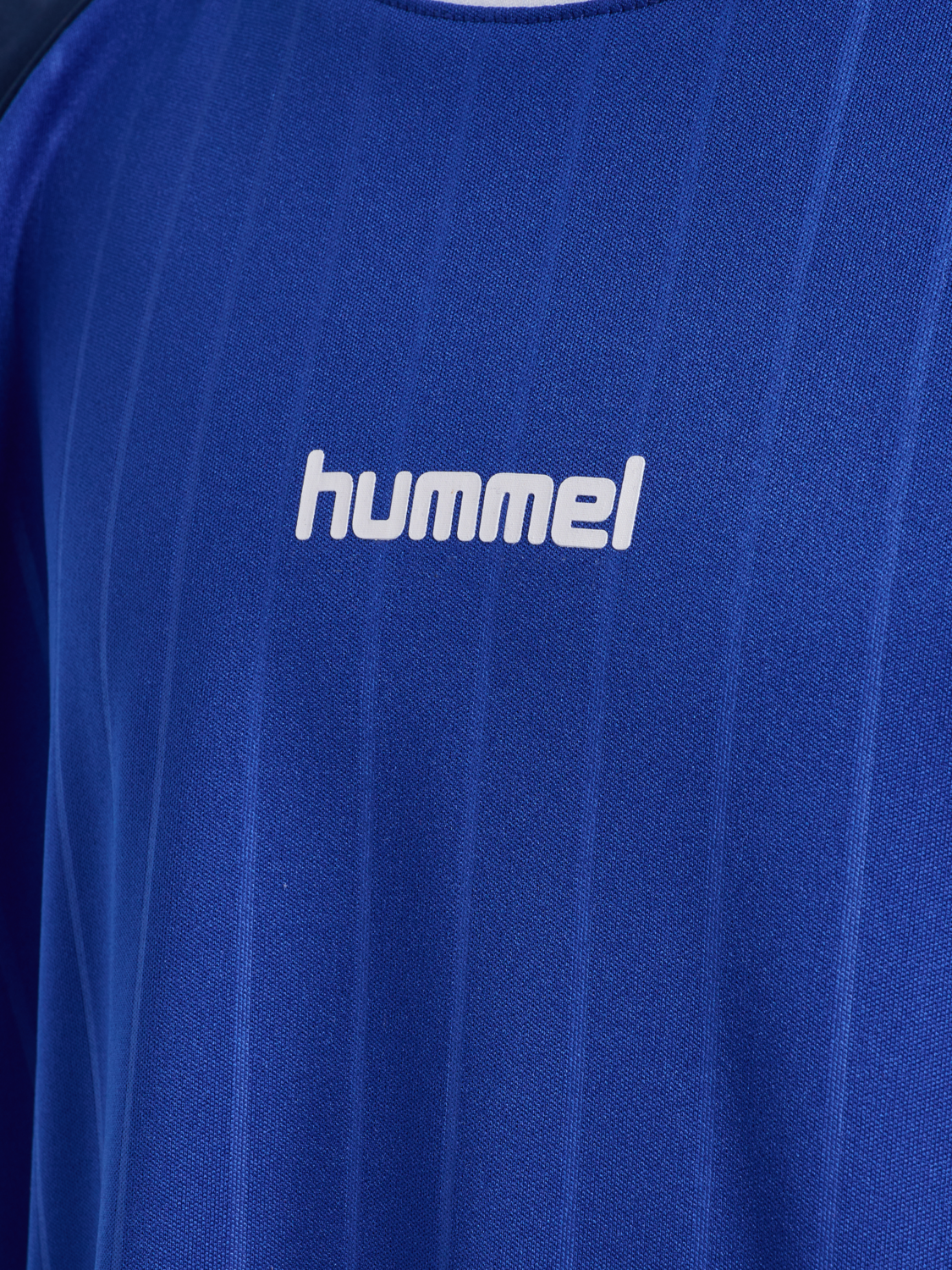 hmlJR STRIPE T-SHIRT S/S, SURF THE WEB, packshot