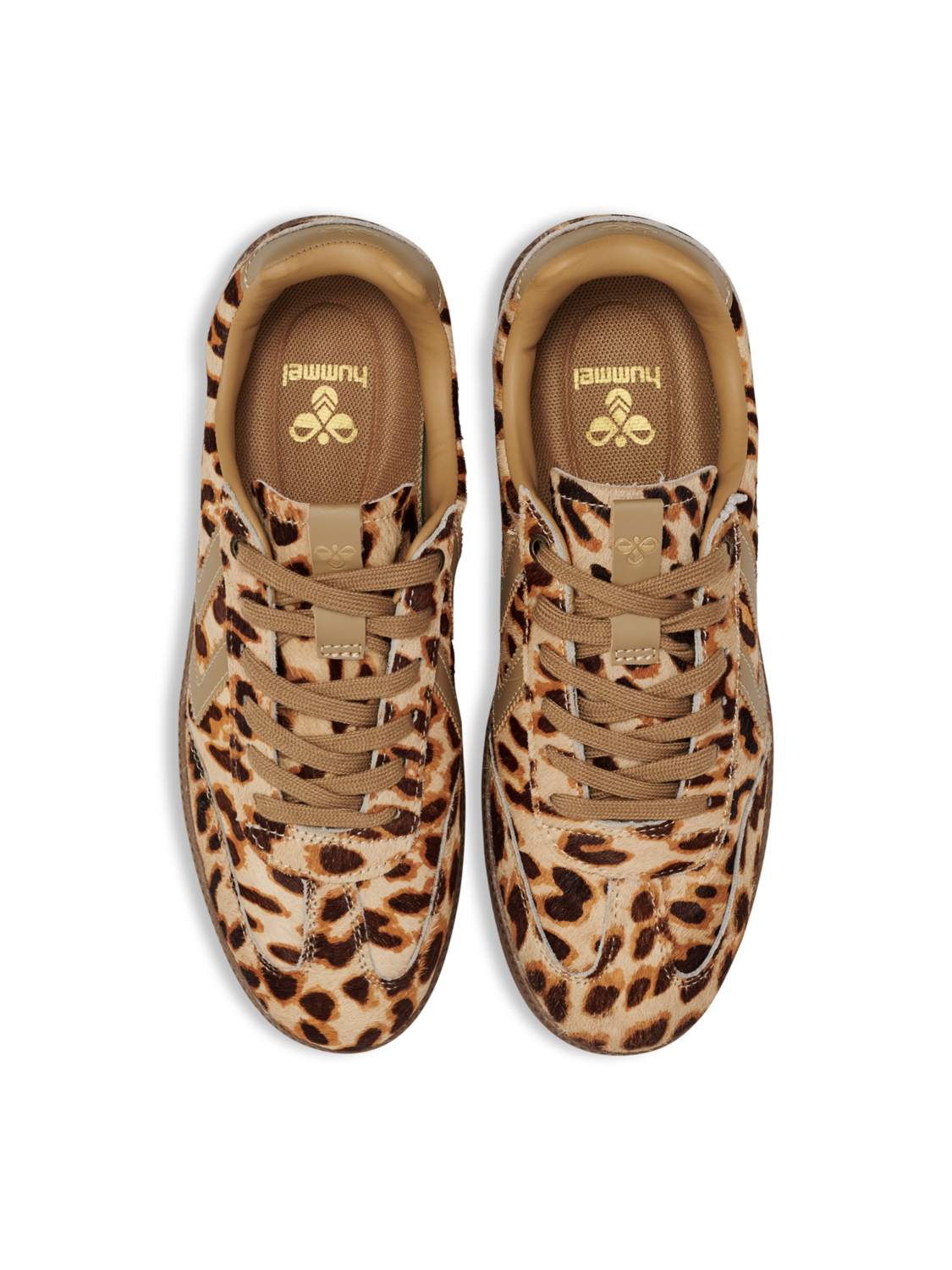 PRINT II, LEOPARD, packshot
