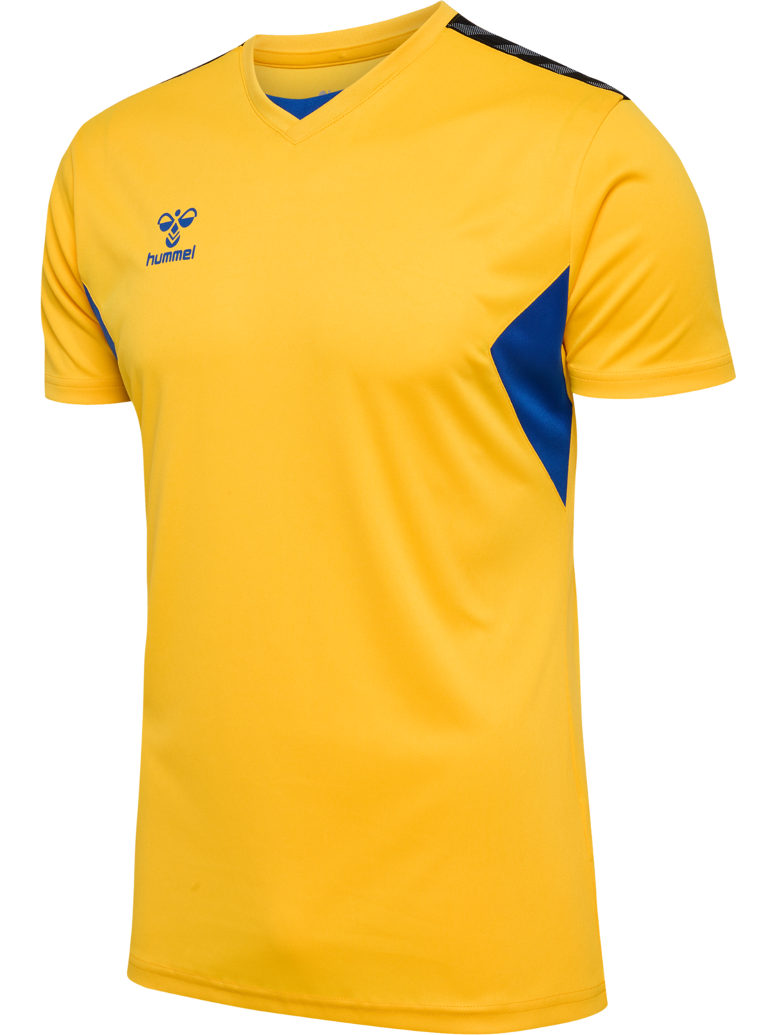 SPORTS YELLOW/TRUE BLUE