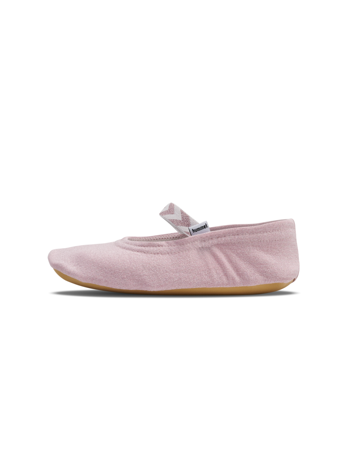 HUMMEL GYM SHOE, PINK NECTAR, packshot