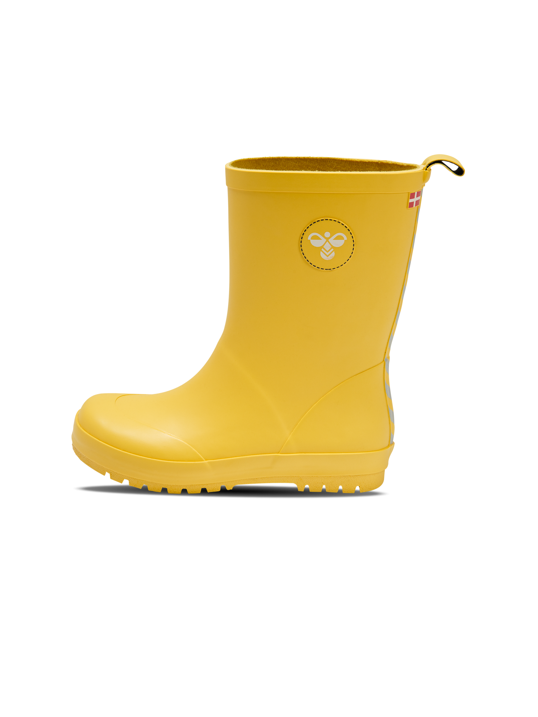 SPORTS YELLOW