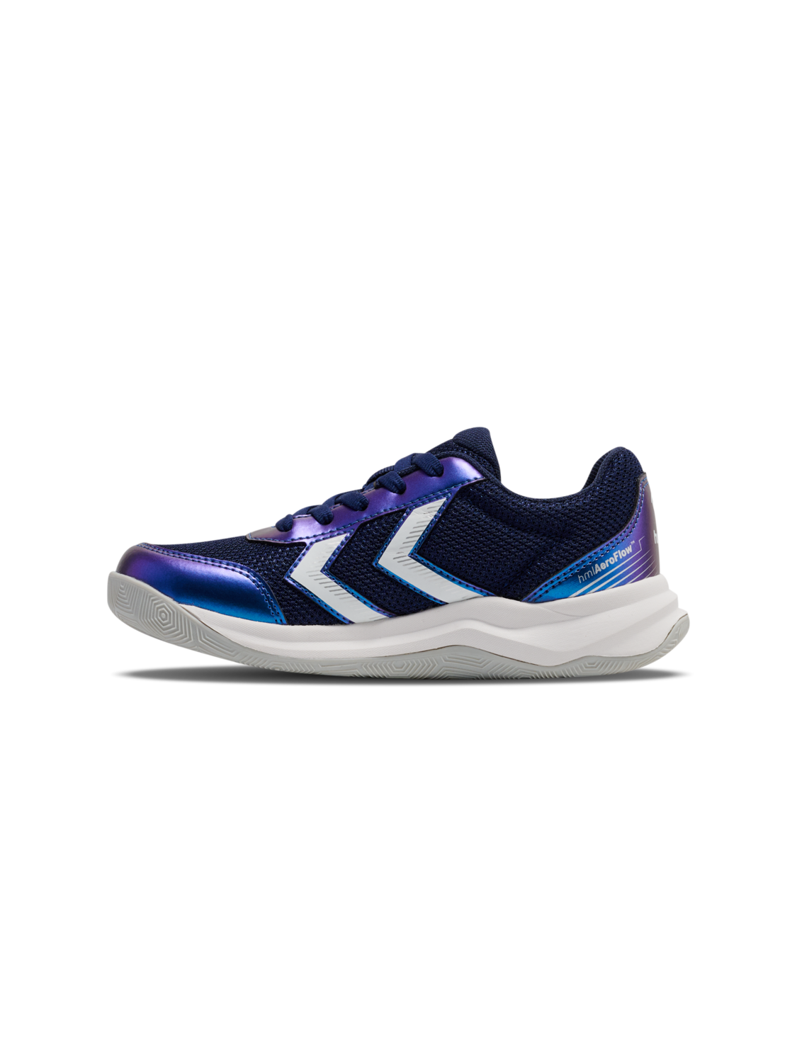 MULTIPLAY FLEX LC 2.0 JR, WHITE/MULTICOLOR, packshot