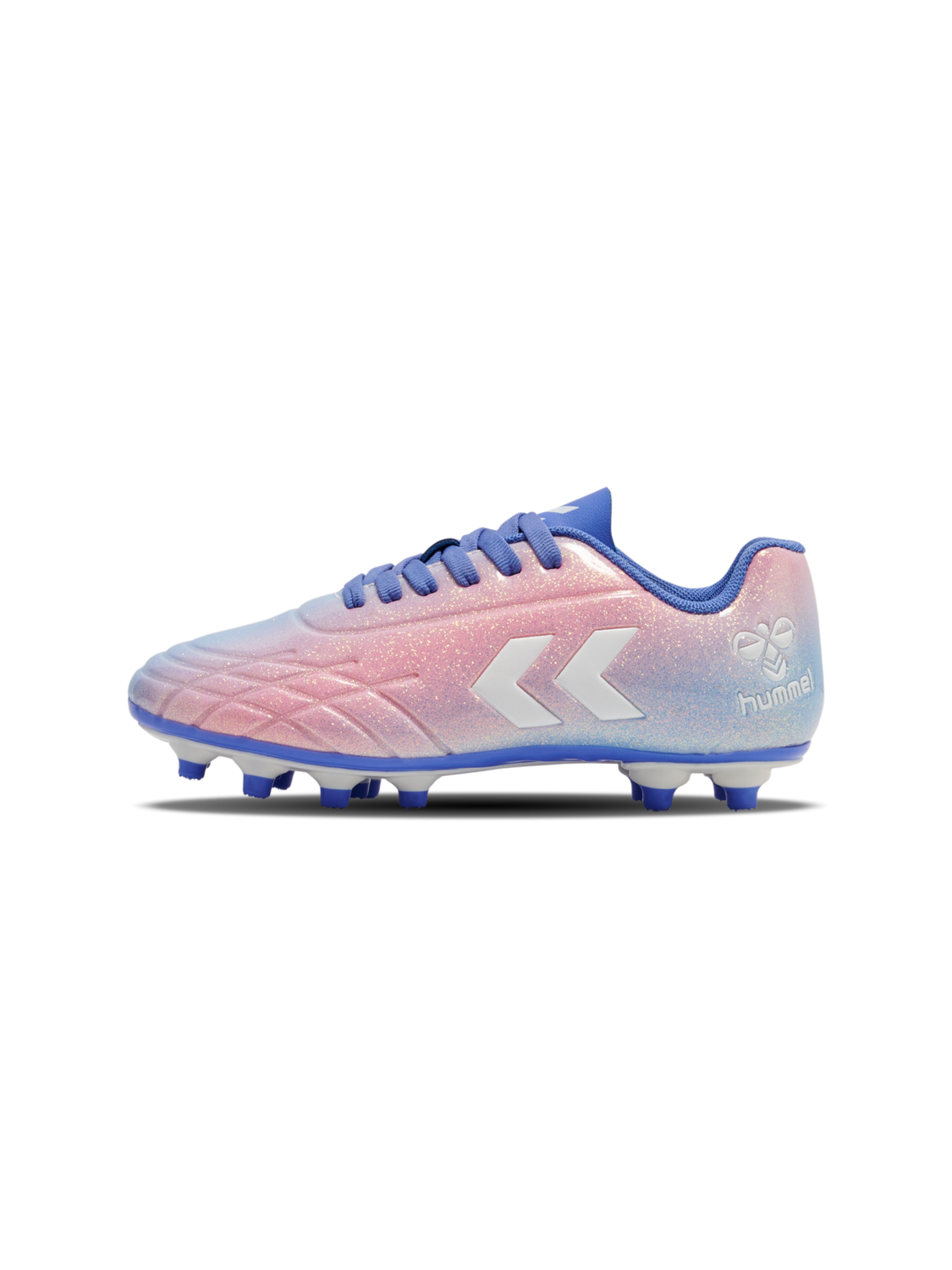 MULTI COLOUR PINK/BLUE