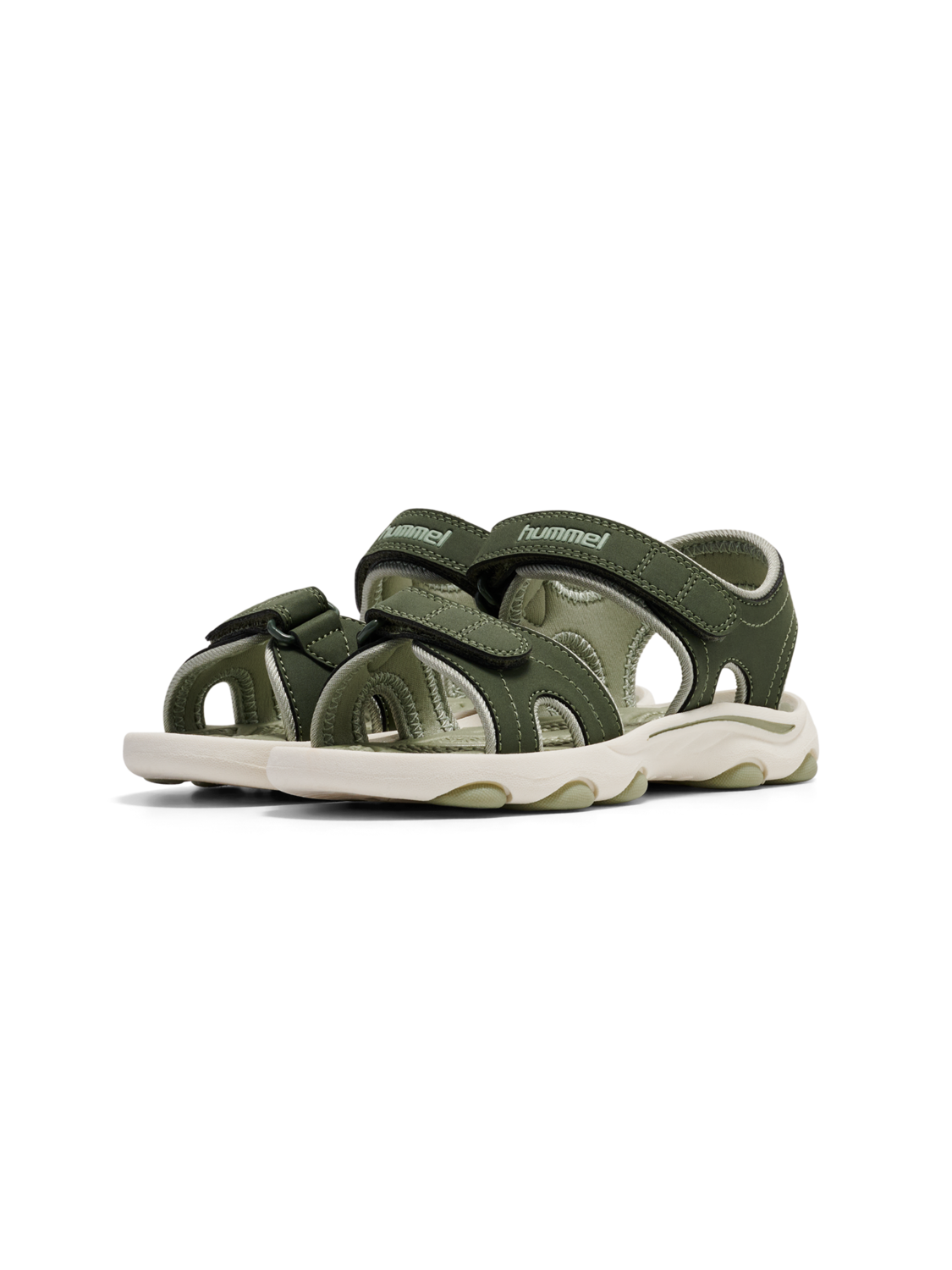 SANDAL WAVE JR , BEETLE, packshot