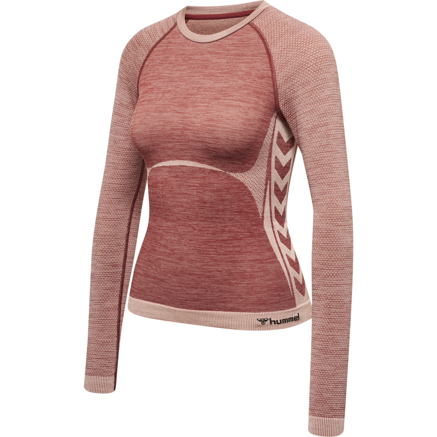 WITHERED ROSE/ROSE TAN MELANGE