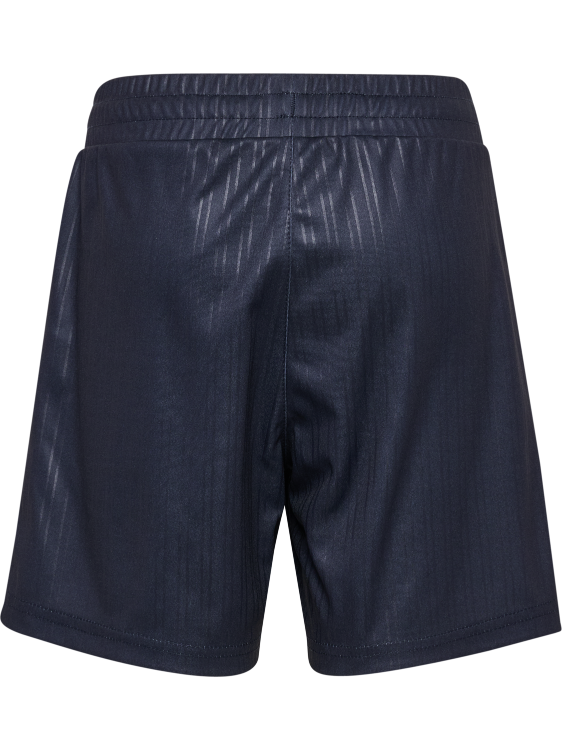 hmlJR LOOSE BALL  JERSEY S/S SET, PARISIAN NIGHT, packshot