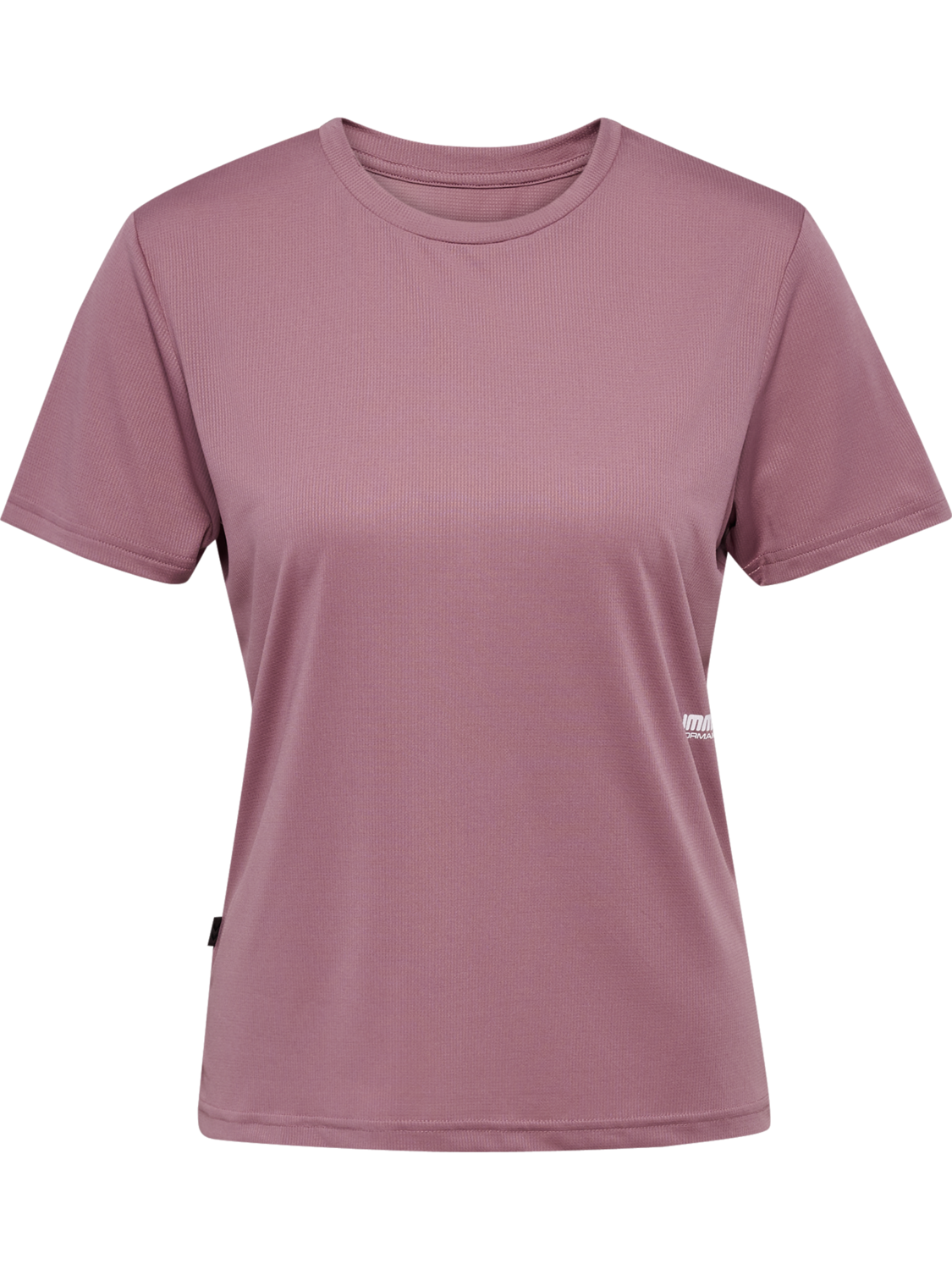 hmlPULSE WORKOUT W T-SHIRT S/S, WISTFUL MAUVE, packshot