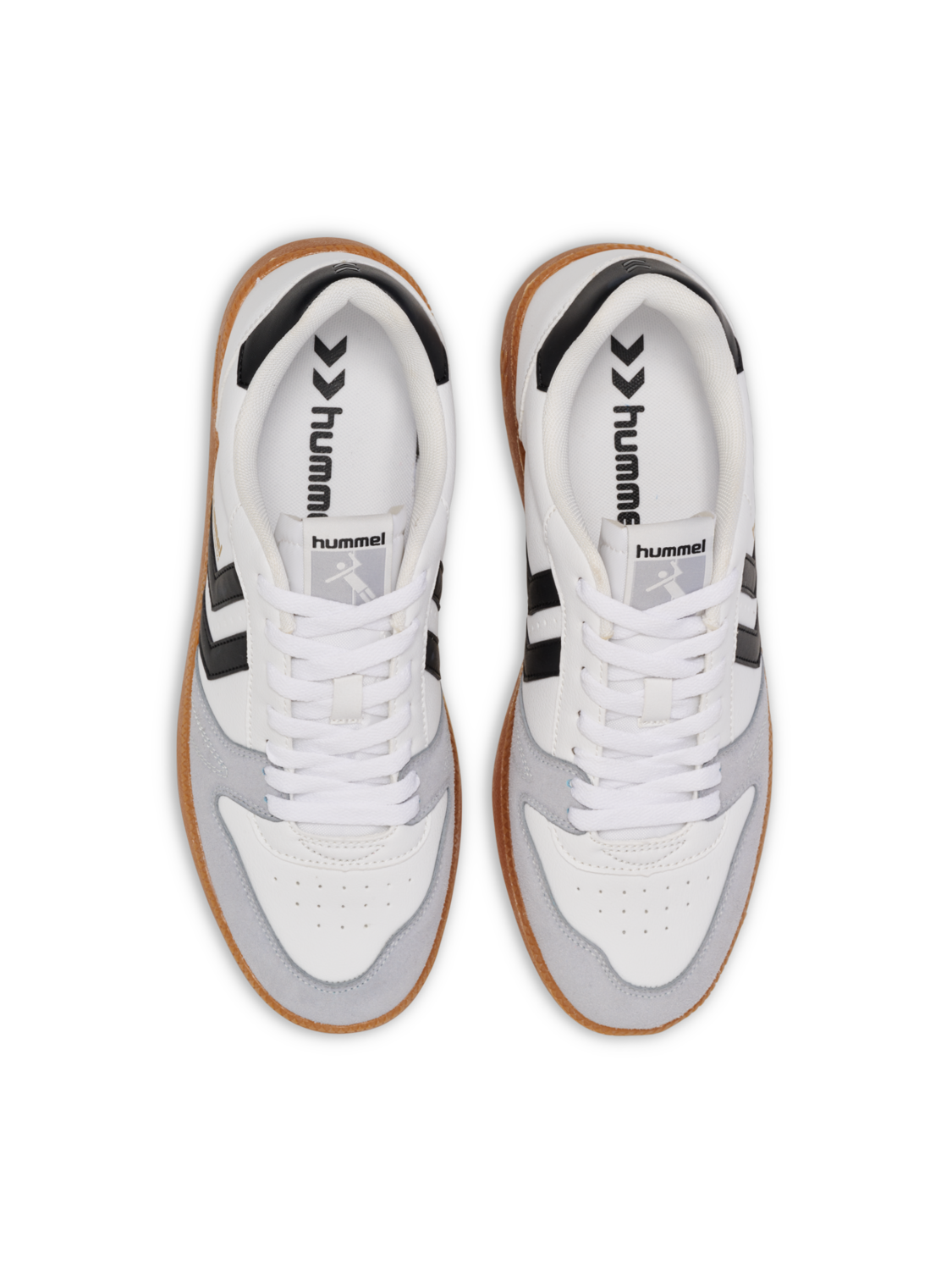 HANDBALL PERFEKT SP, WHITE, packshot