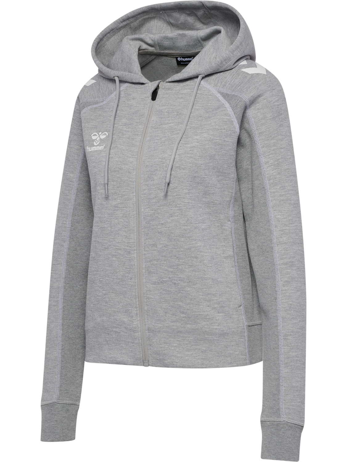 GREY MELANGE