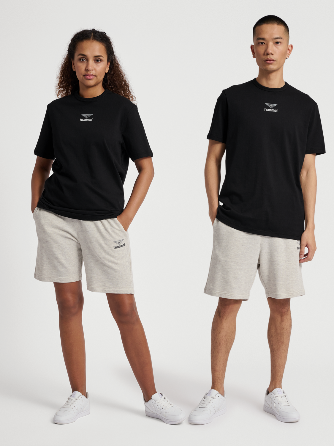 hummel T-shirts - men | hummel.co.ukAll 