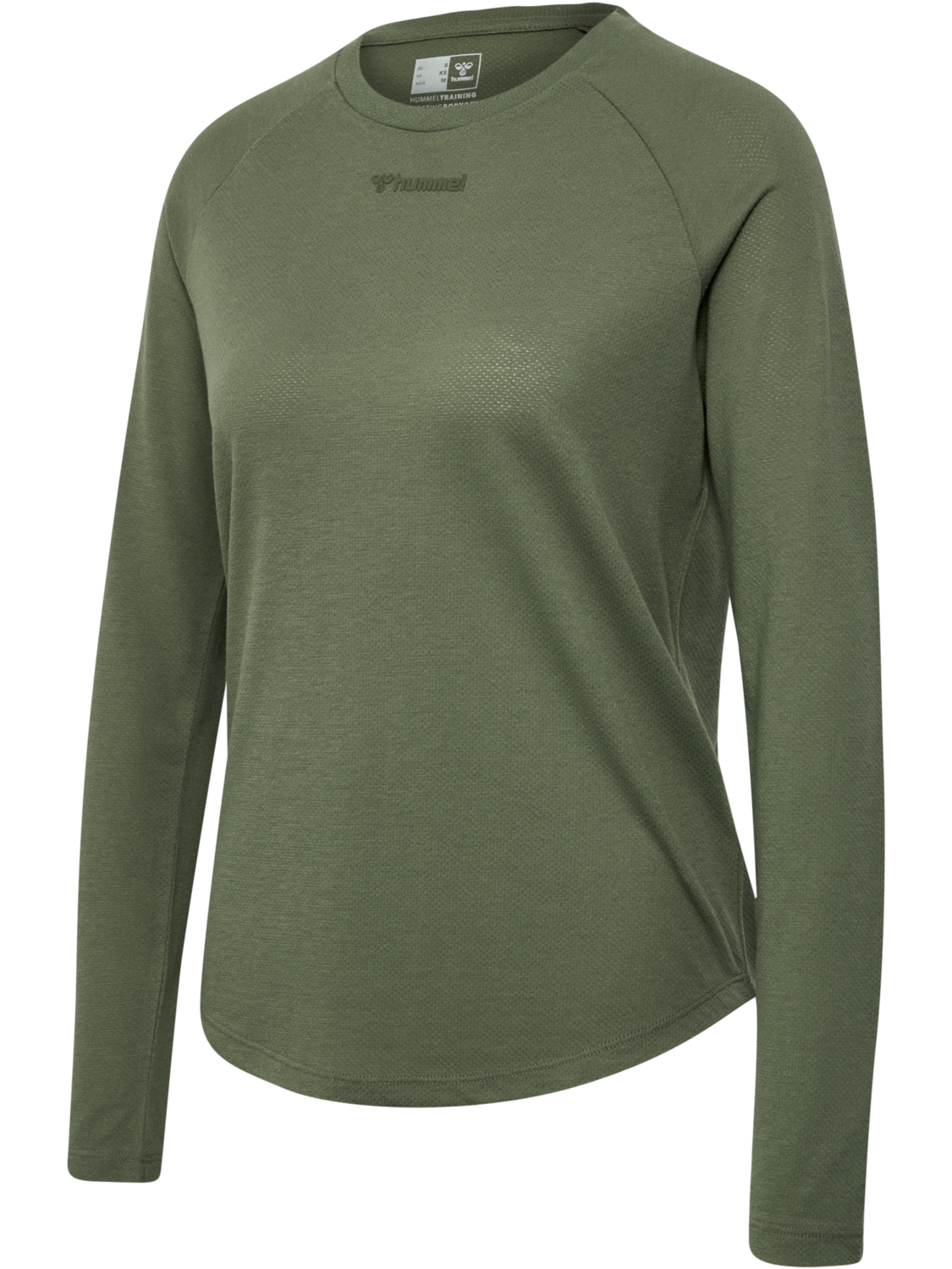 DEEP LICHEN GREEN
