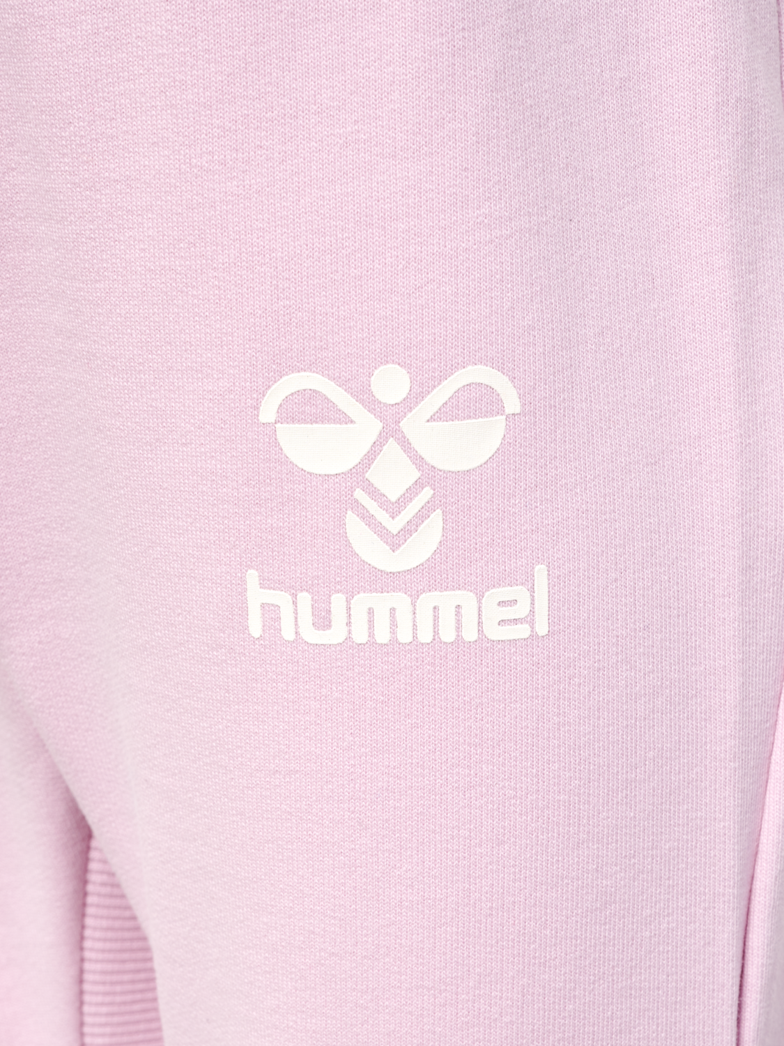 hmlAPPLE PANTS, WINSOME ORCHID, packshot